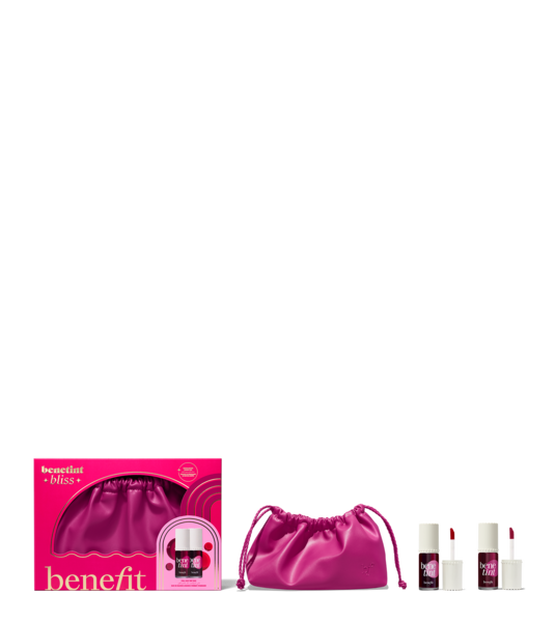 KIT BENEFIT BENETINT BLISS RASPBERRY